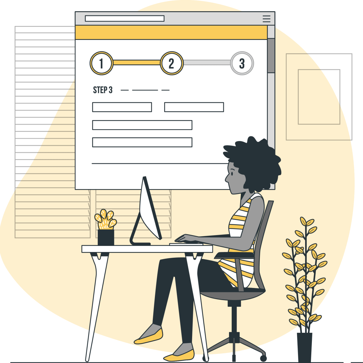 La Fuerza de Voluntad No&nbsp;Existe