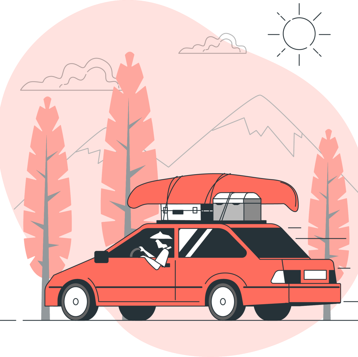 Deseo Sexual: ¿Ser Turista o&nbsp;Viajero?